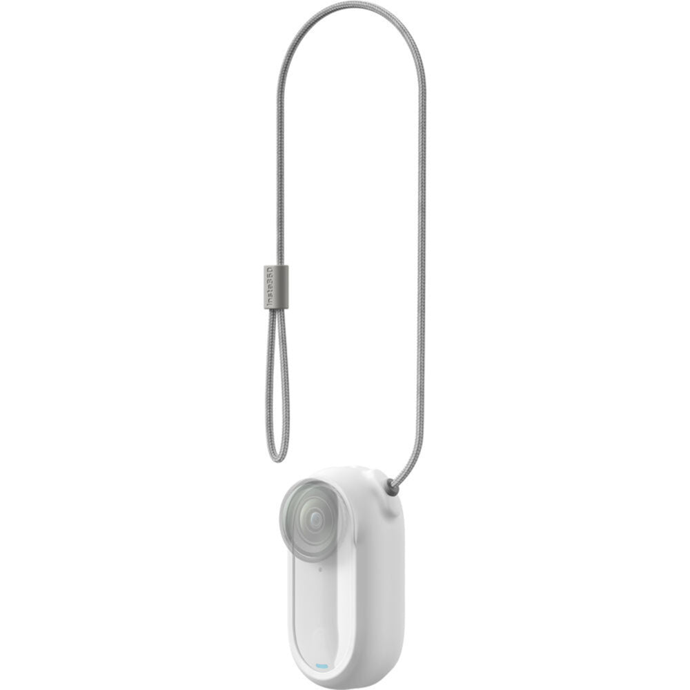 Insta360 GO 3 and GO 3S Magnet Pendant Safety Cord (White)