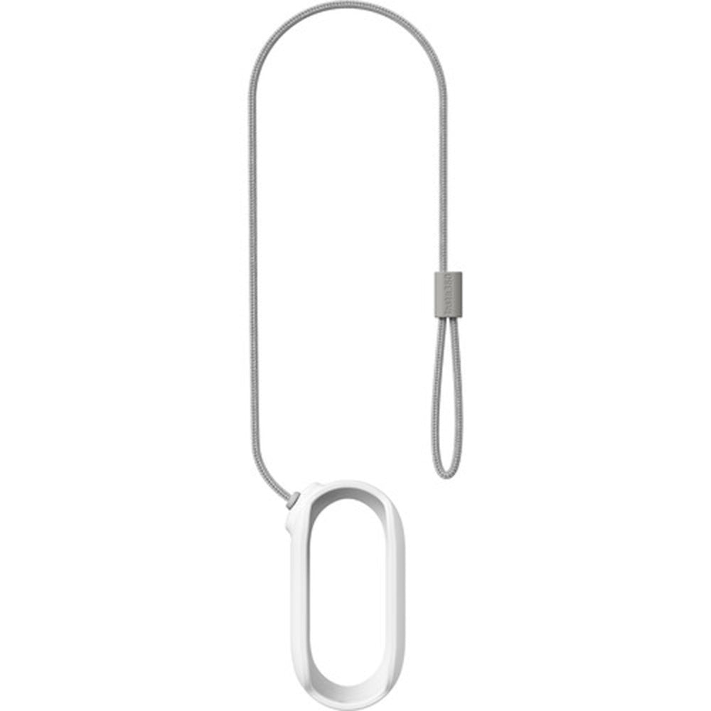 Insta360 GO 3 and GO 3S Magnet Pendant Safety Cord (White)