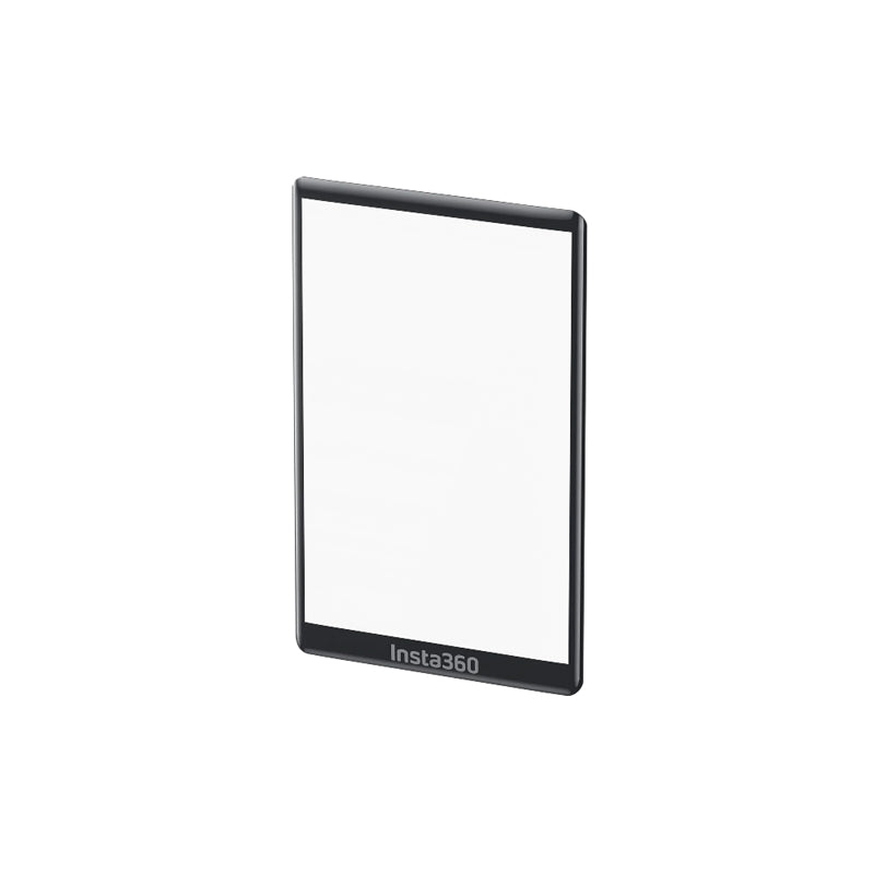 Insta360 X5 Screen Protector