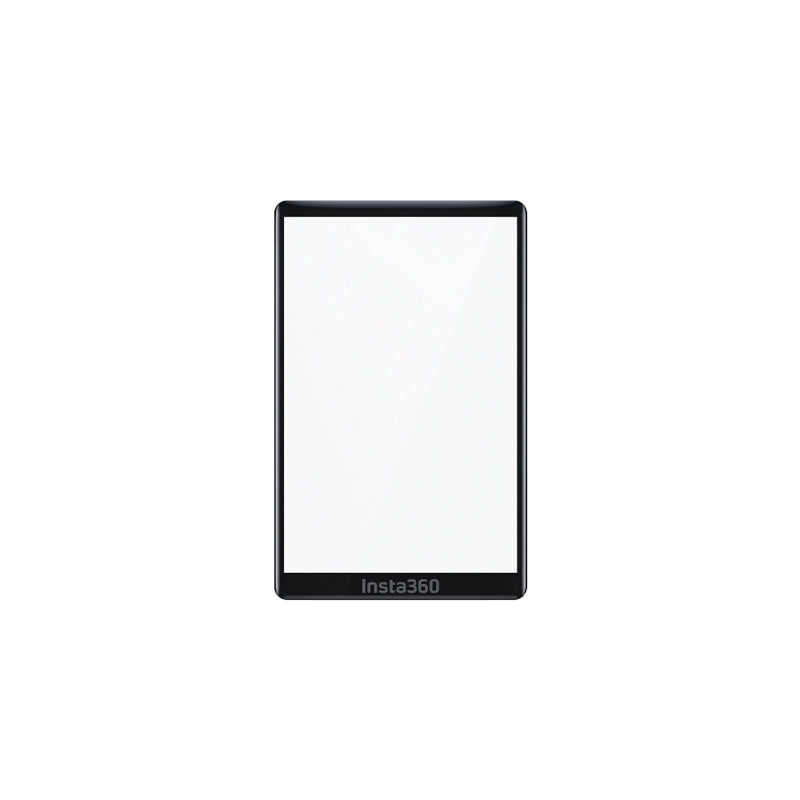Insta360 X5 Screen Protector