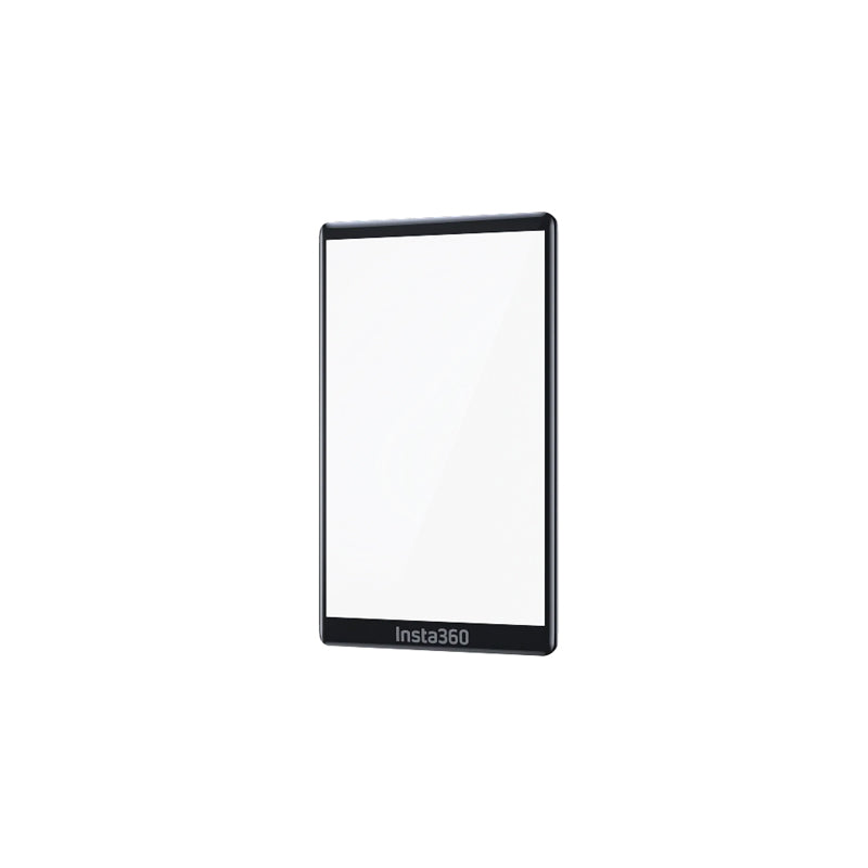 Insta360 X5 Screen Protector