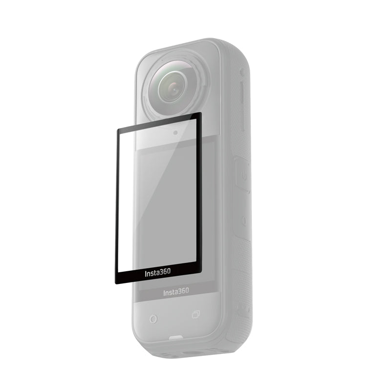  Insta360 X5 Cooling Screen Protector 