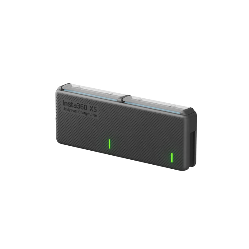 Insta360 X5 Utility Fast Charge Case