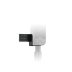 Insta360 Invisible Mic Cold Shoe (for RDE Mic) for X5/X4