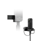 Insta360 Invisible Mic Cold Shoe (for RDE Mic) for X5/X4