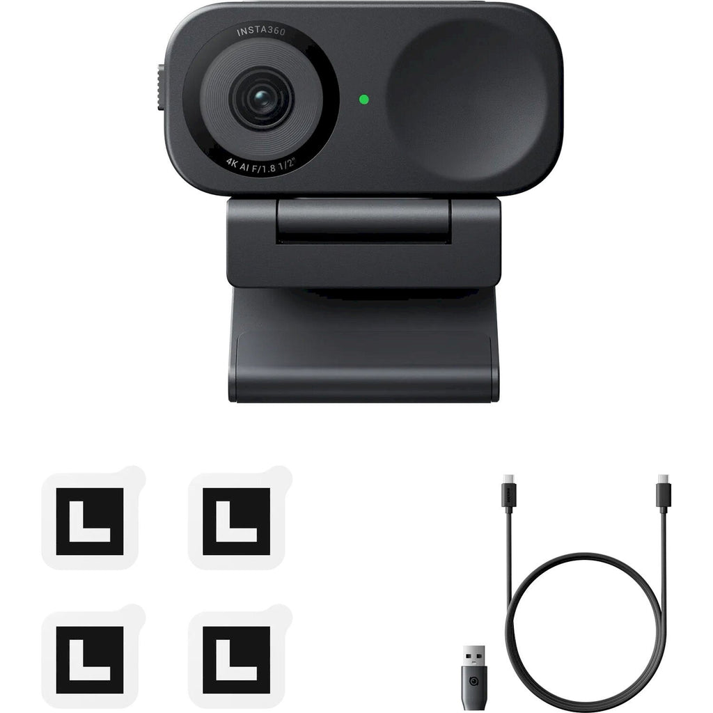 Insta360 Link 2C Standalone Version