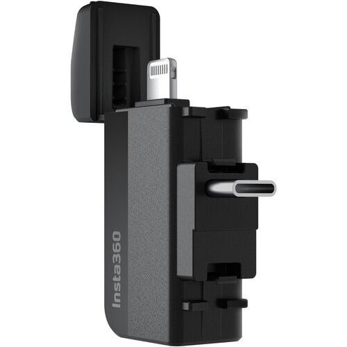 Insta360 Quick Reader (Compatible with Insta360 X3)