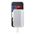 Insta360 Snap Selfie Screen with Light