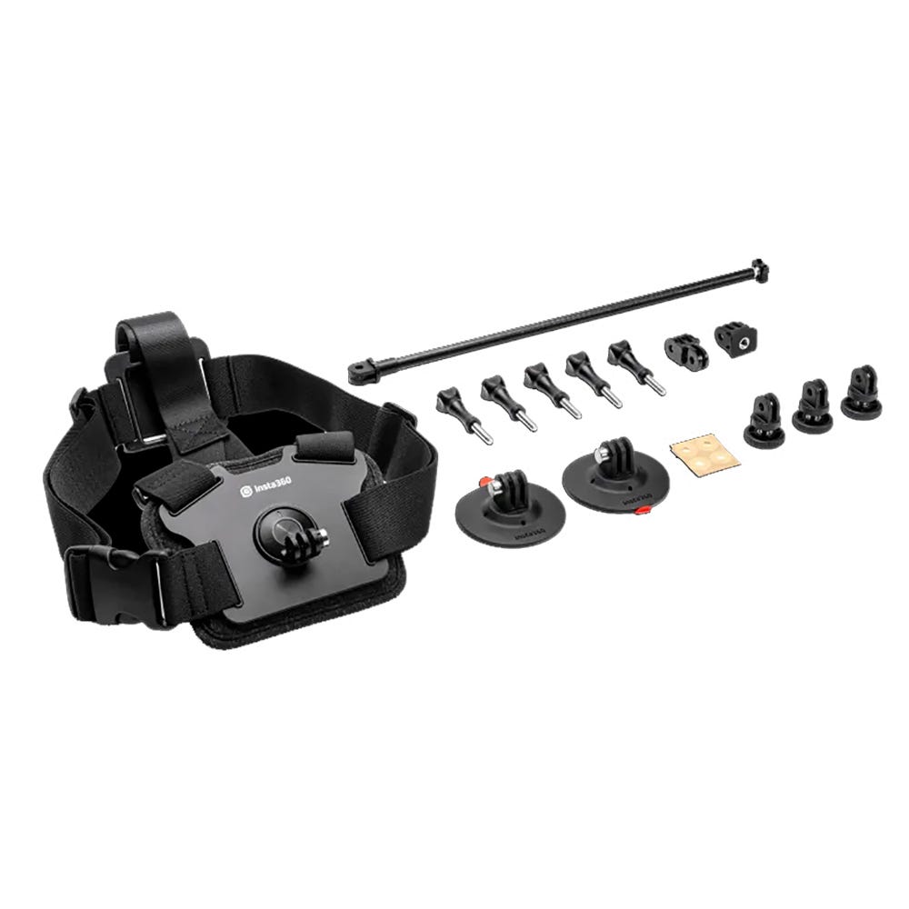 Insta360 Snow Kit