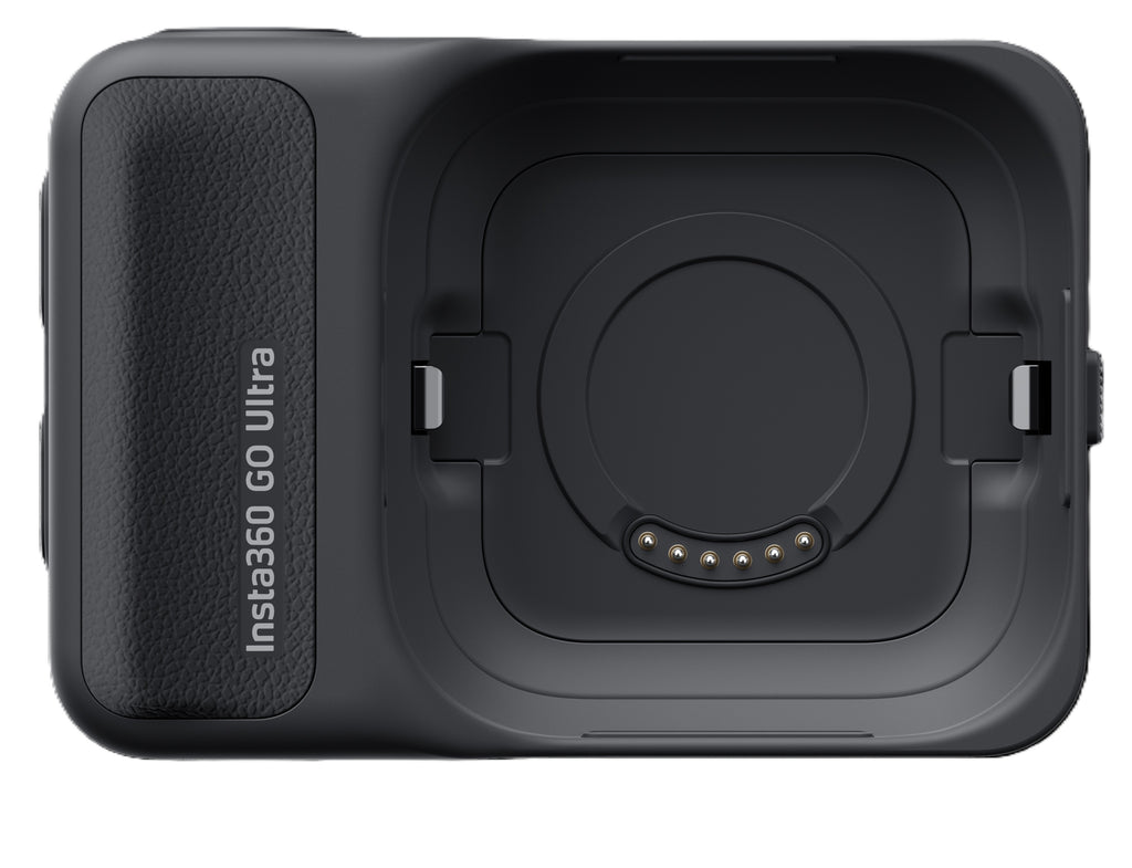 Insta360 GO ULTRA Standard Bundle - Black