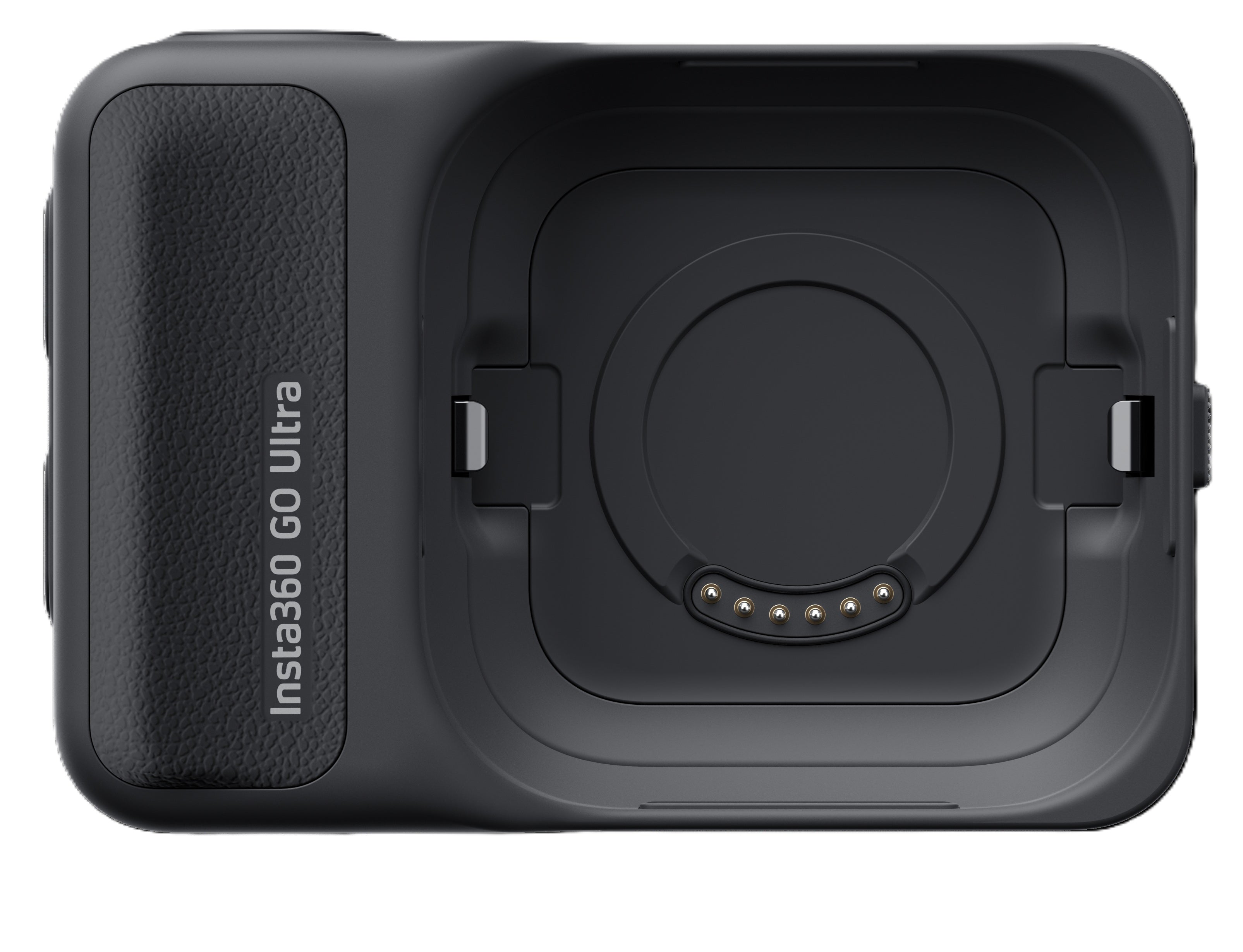 Insta360 GO ULTRA Standard Bundle - Black