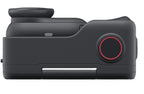 Insta360 GO ULTRA Standard Bundle - Black
