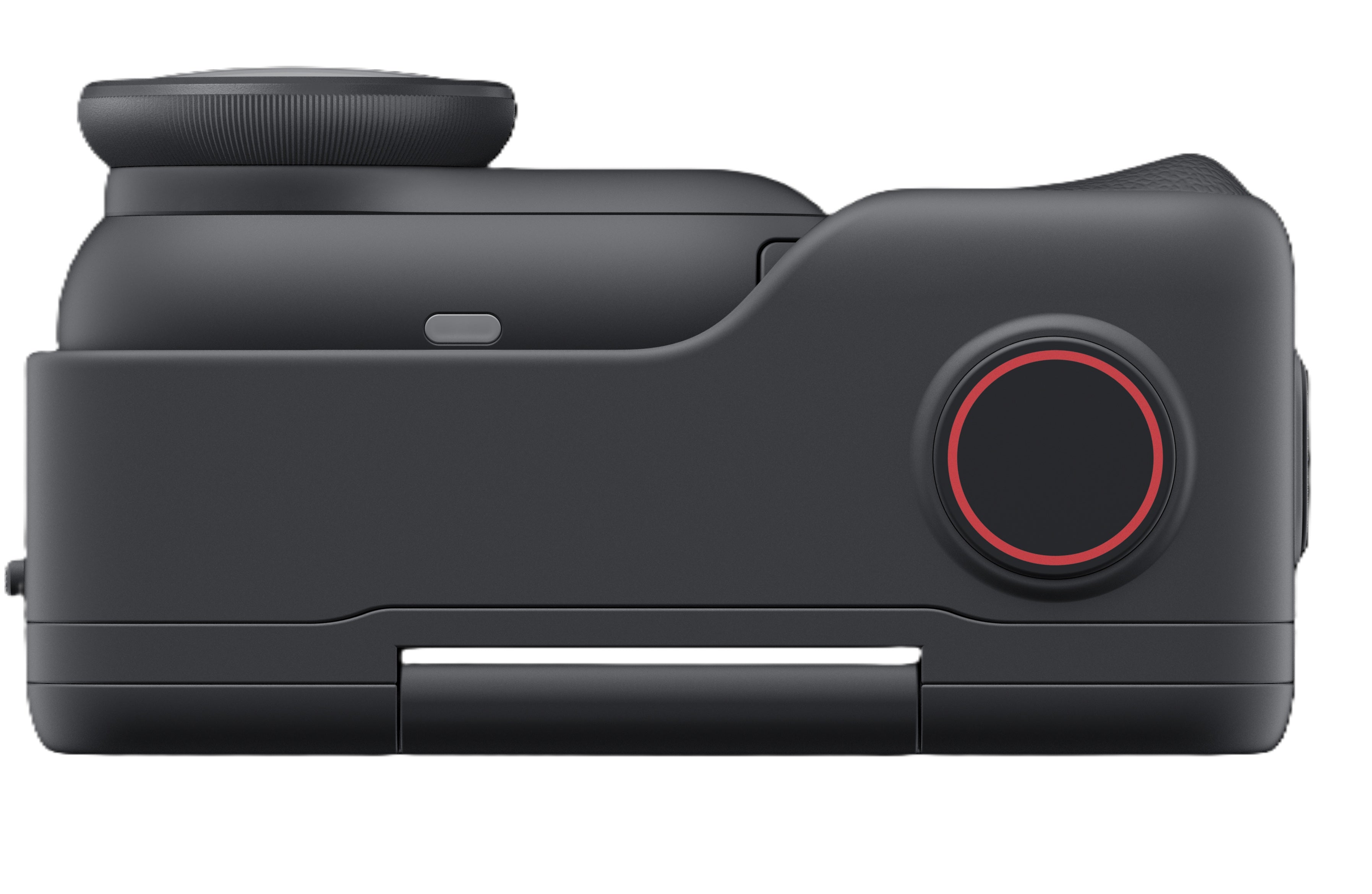 Insta360 GO ULTRA Standard Bundle - Black