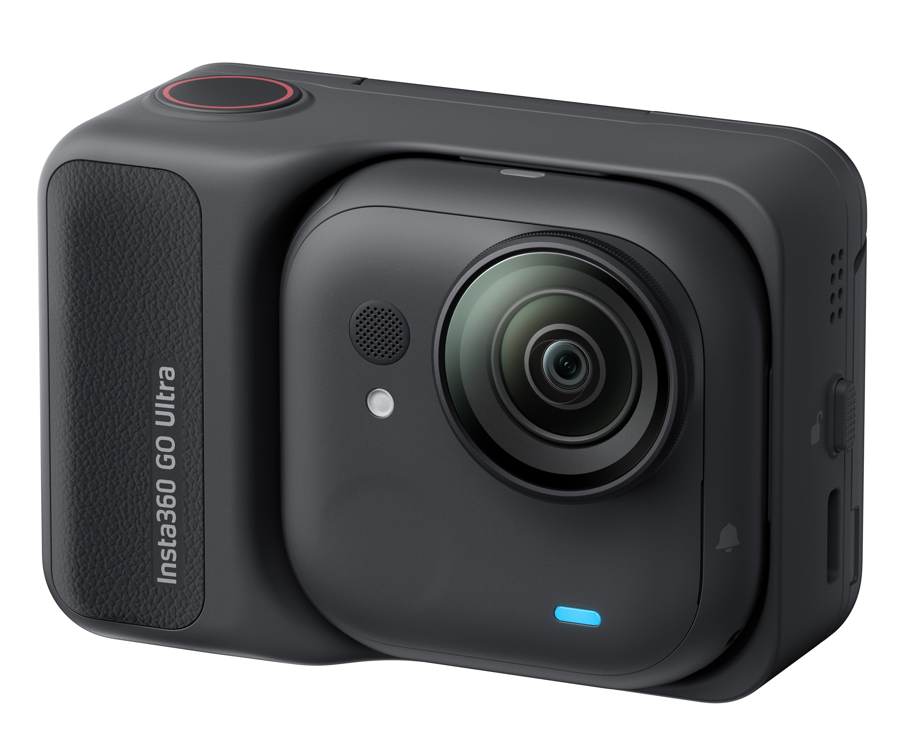 Insta360 GO ULTRA Standard Bundle - Black