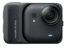 Insta360 GO ULTRA Standard Bundle - Black