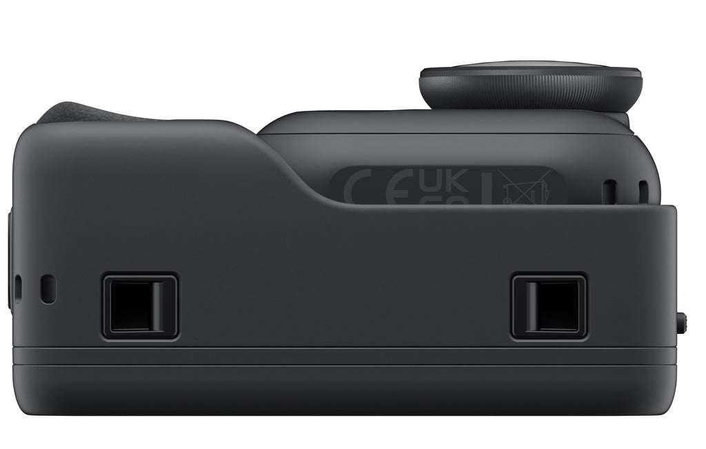 Insta360 GO ULTRA Standard Bundle - Black