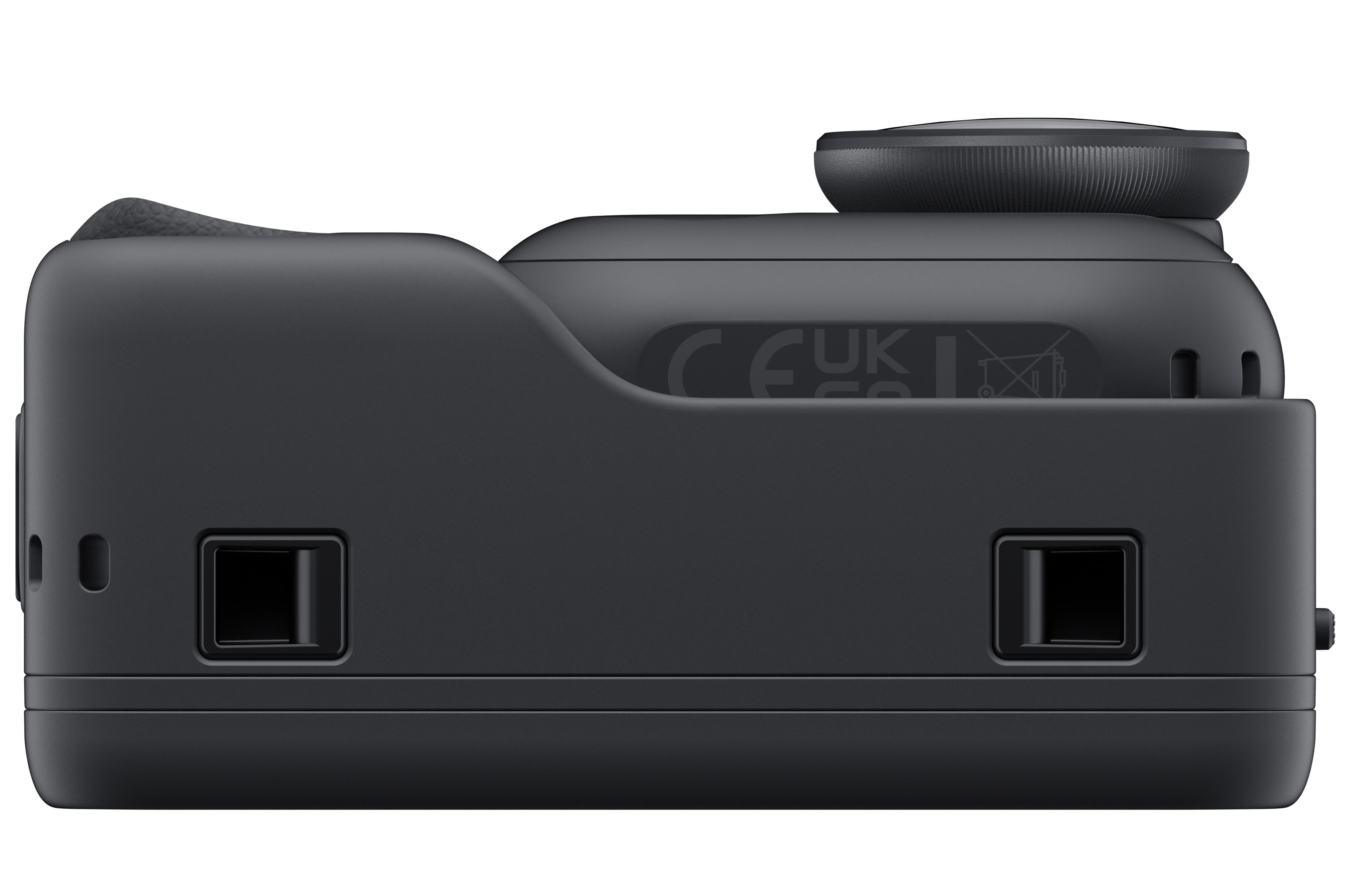 Insta360 GO ULTRA Standard Bundle - Black