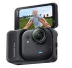 Insta360 GO ULTRA Standard Bundle - Black