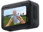 Insta360 GO ULTRA Standard Bundle - Black