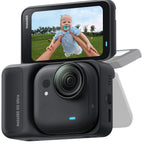 Insta360 GO ULTRA Standard Bundle - Black
