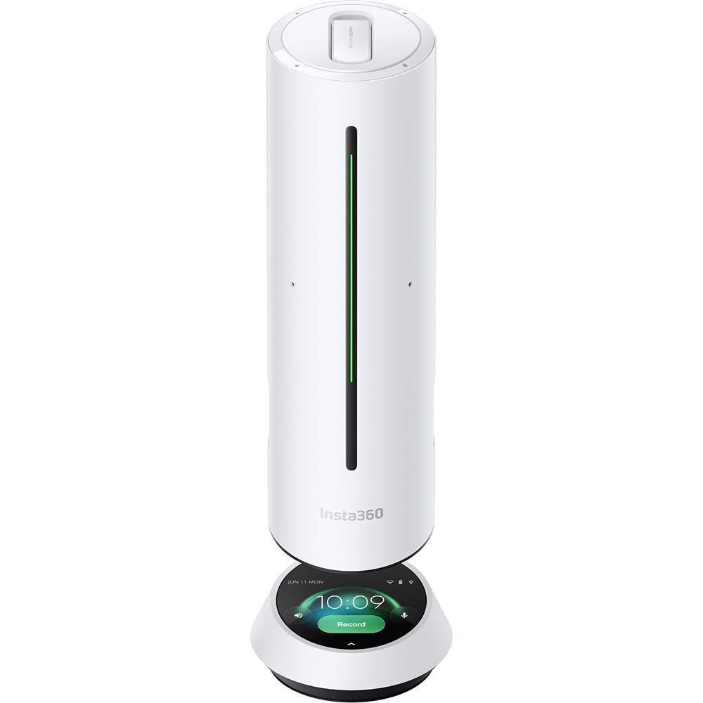 Insta360 Wave - Arctic White
