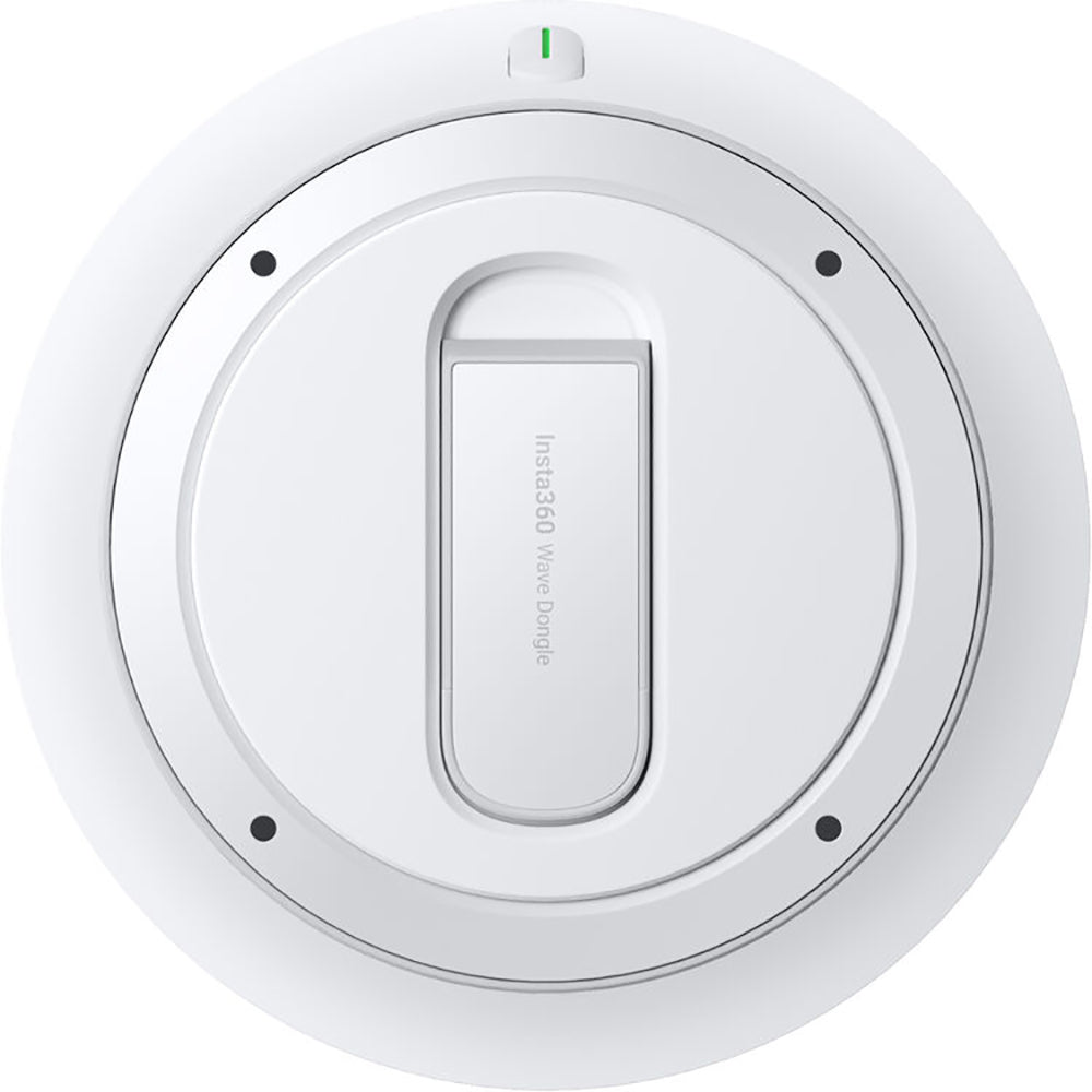 Insta360 Wave - Arctic White