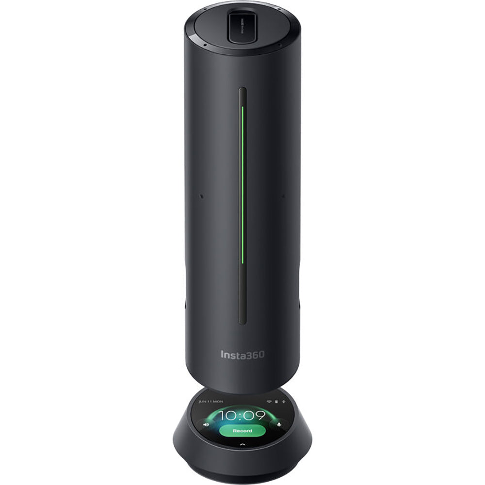Insta360 Wave - Graphite Black