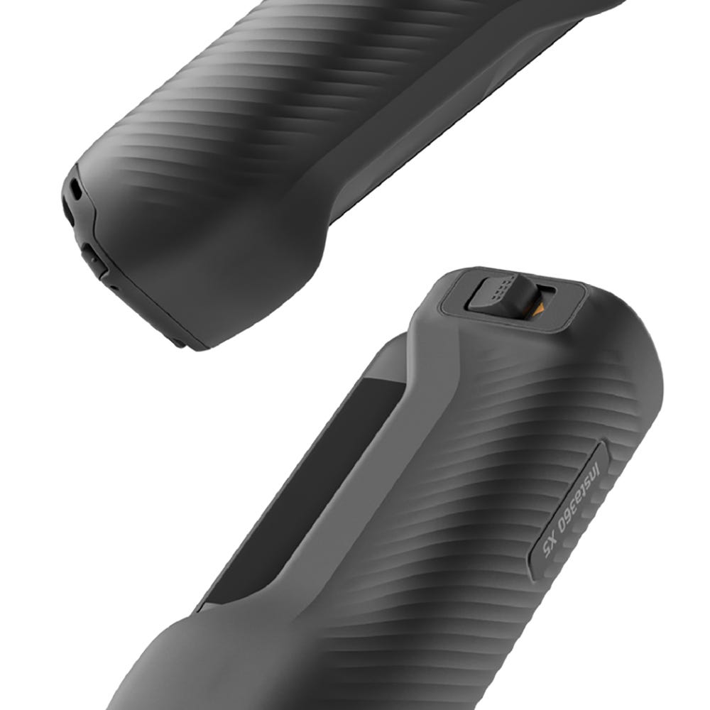Insta360 X5 Foldable Utility Handle