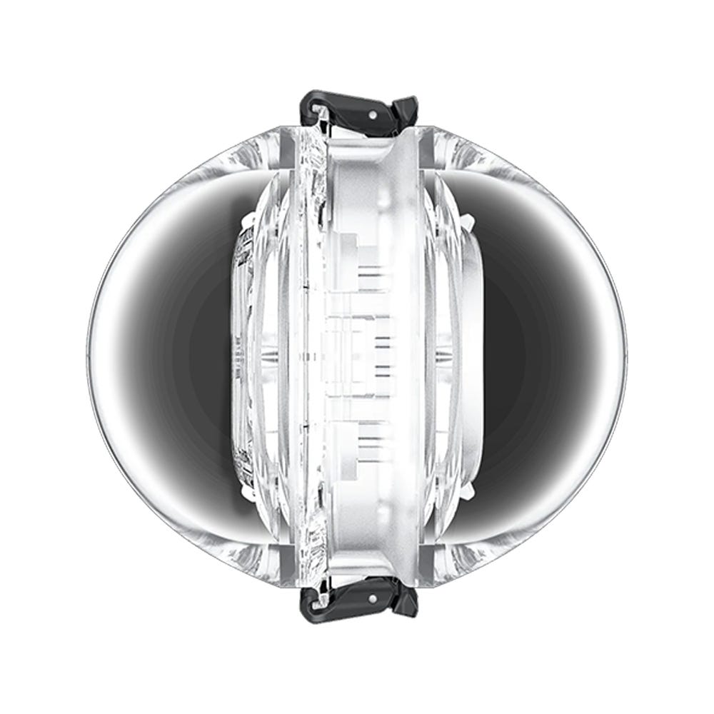 Insta360 X5 Invisible Dive Case