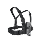 Insta360 X5 POV Chest Mount