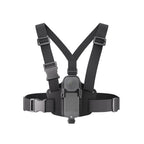 Insta360 X5 POV Chest Mount