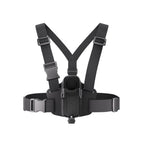 Insta360 X5 POV Chest Mount