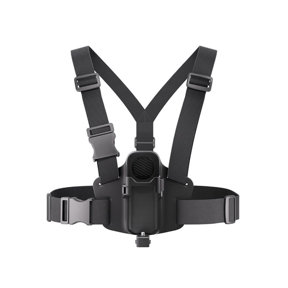 Insta360 X5 POV Chest Mount