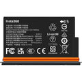 Insta360 X5 Ultra Battery