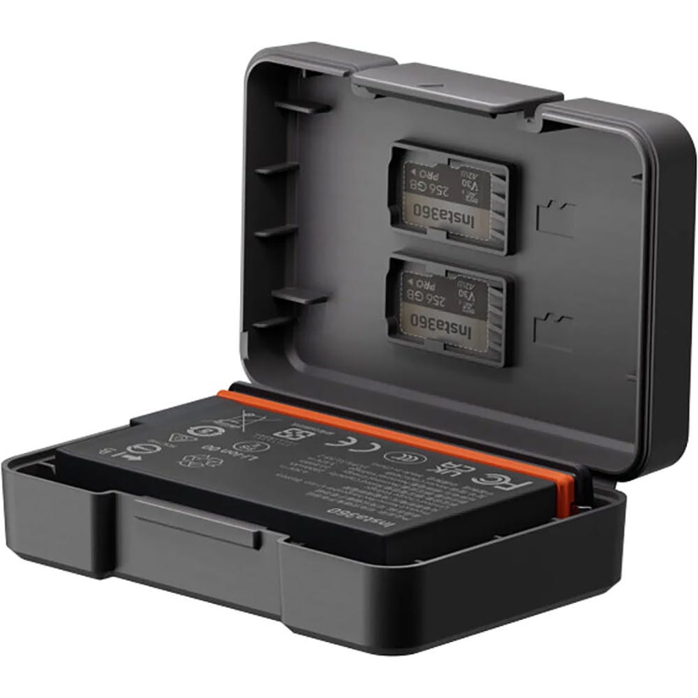 Insta360 X5 Ultra Battery