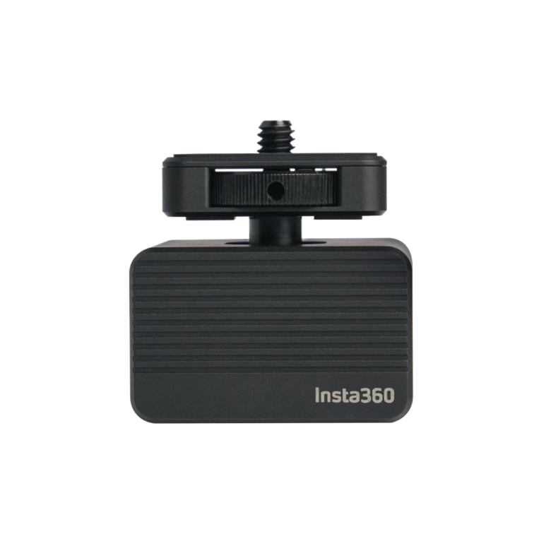 Insta Vibration Damper for X3/RS (1-Inch 360 excluded)/GO2/X2/R/X