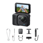 Insta360 GO ULTRA Creator Bundle - Black