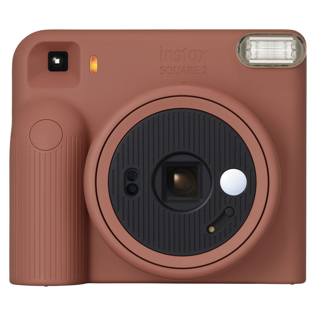FUJIFILM INSTAX SQ2 - Red
