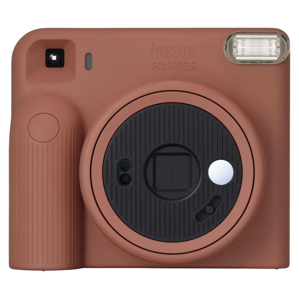 FUJIFILM INSTAX SQ2 - Red
