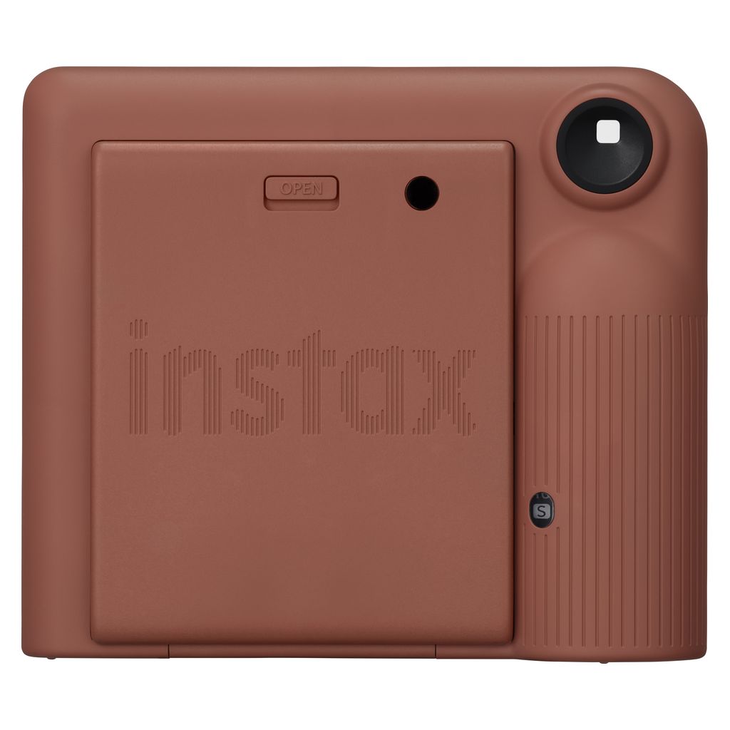 FUJIFILM INSTAX SQ2 - Red