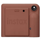 FUJIFILM INSTAX SQ2 - Red