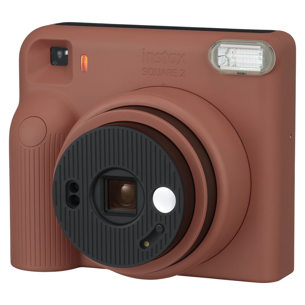 FUJIFILM INSTAX SQ2 - Red
