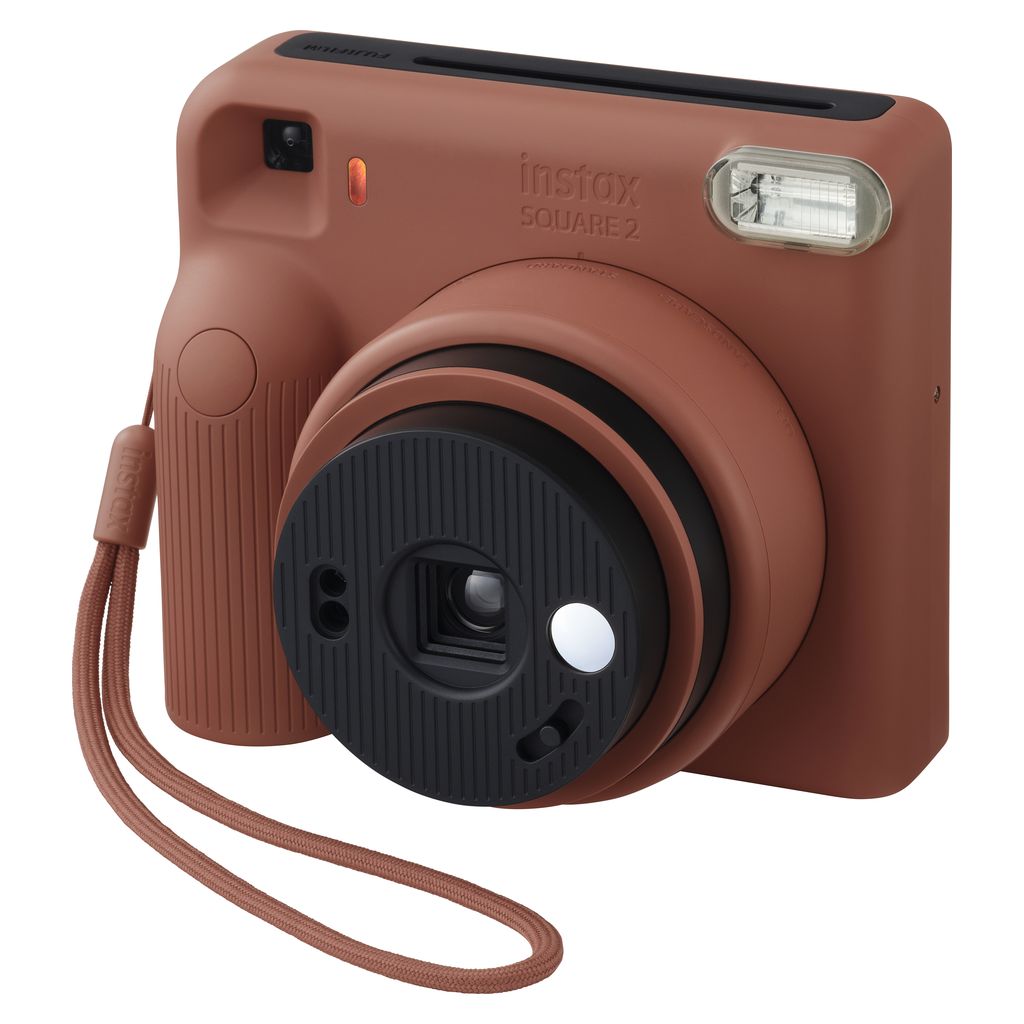 FUJIFILM INSTAX SQ2 - Red
