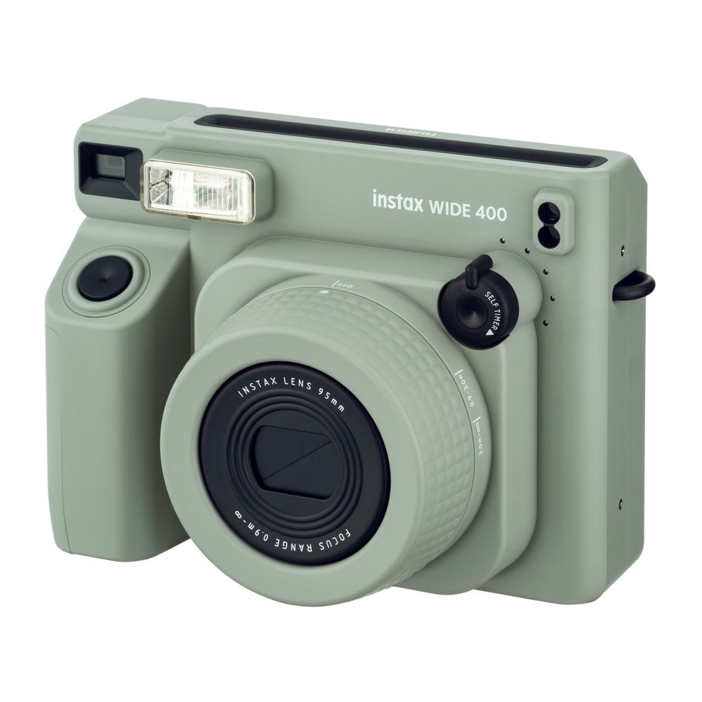 Fujifilm INSTAX WIDE 400 Camera