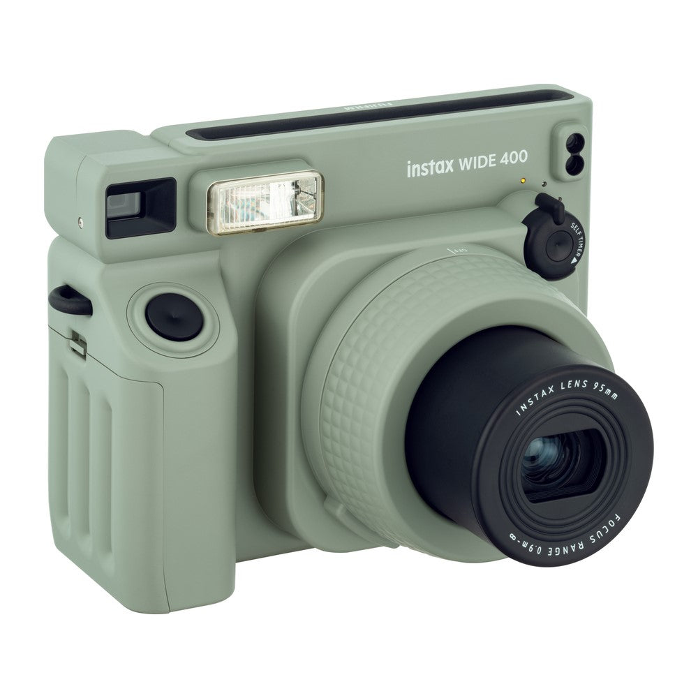 Fujifilm INSTAX WIDE 400 Camera