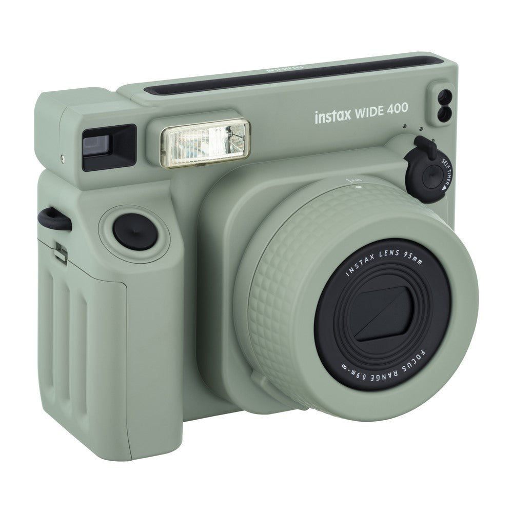 Fujifilm INSTAX WIDE 400 Camera