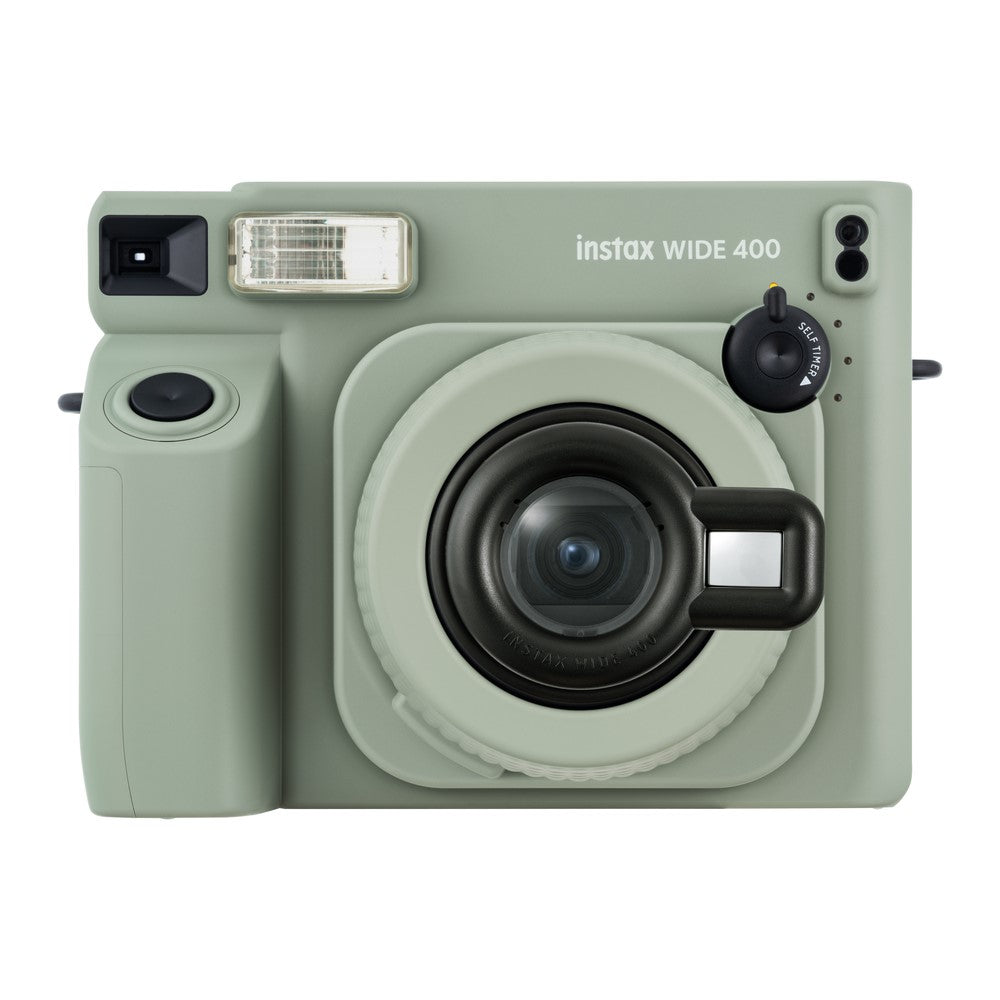 Fujifilm INSTAX WIDE 400 Camera
