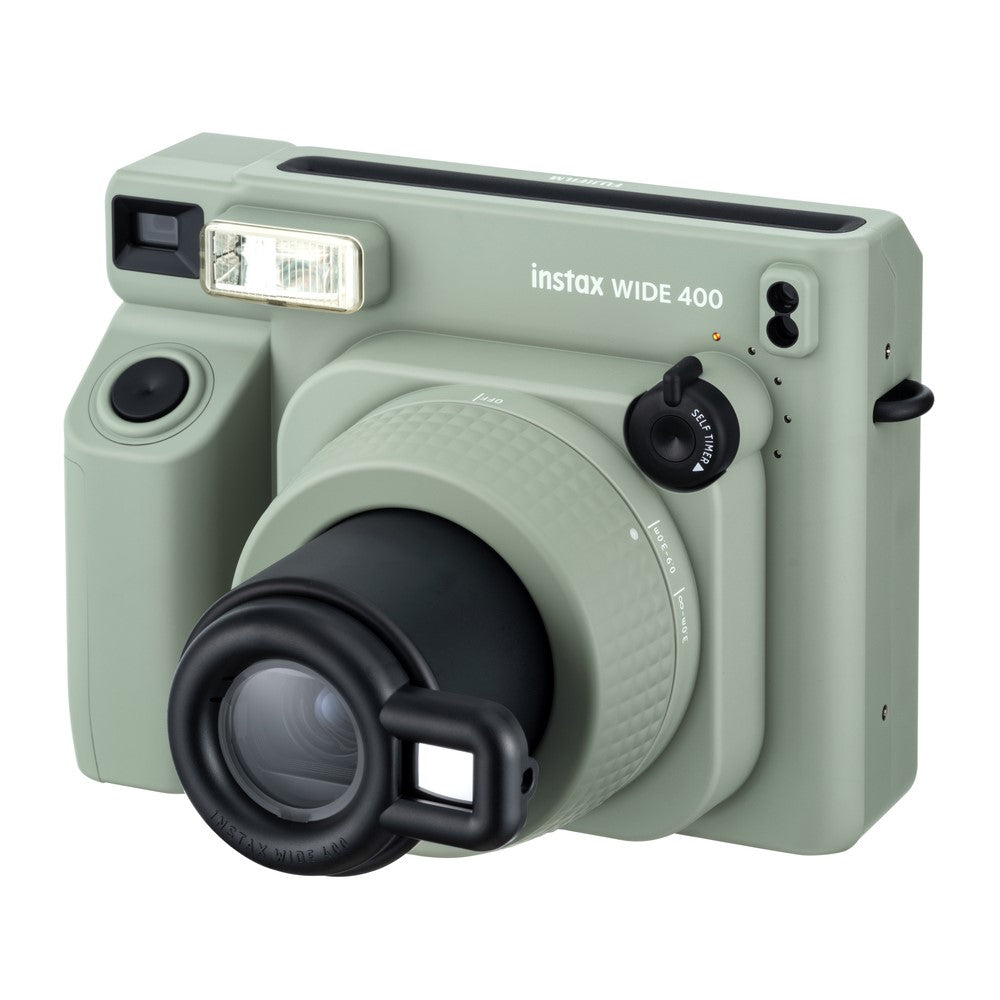 Fujifilm INSTAX WIDE 400 Camera