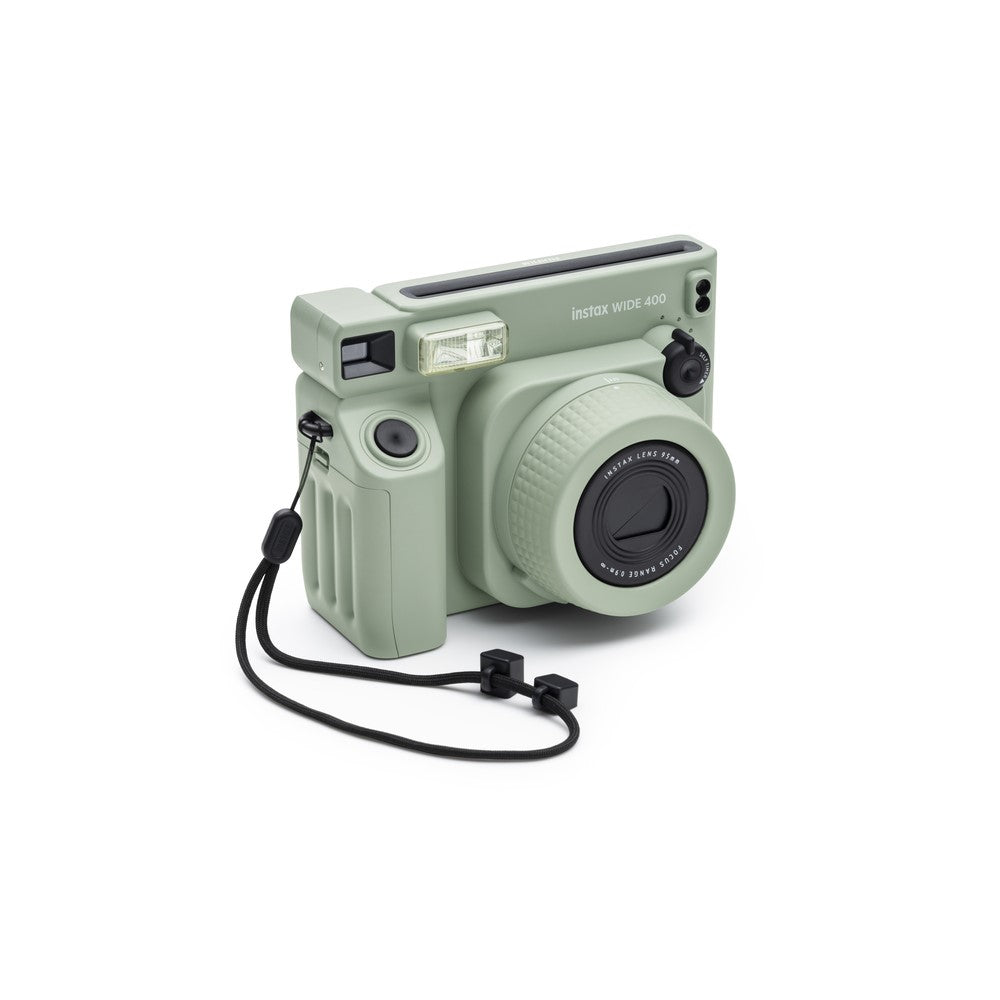 Fujifilm INSTAX WIDE 400 Camera