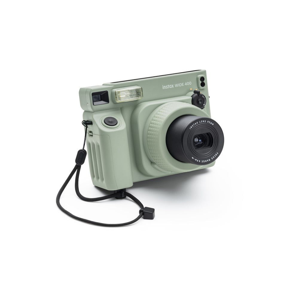 Fujifilm INSTAX WIDE 400 Camera
